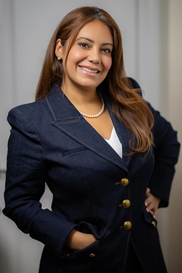Juliana Diaz - Managing Attorney