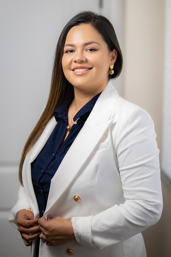 Maria - Senior Real Estate Paralegal